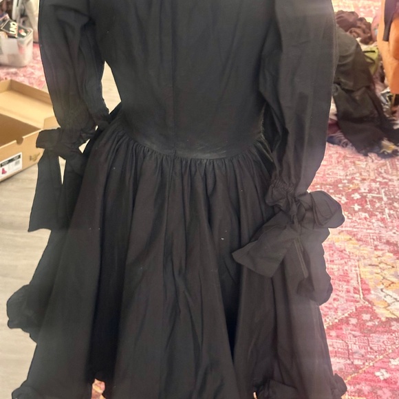 Selkie Caviar Marie Dress - Picture 7 of 8